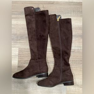 Micheal Kors boot brand new without box